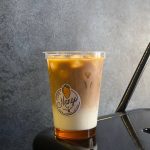 آیس لته با سیروپ