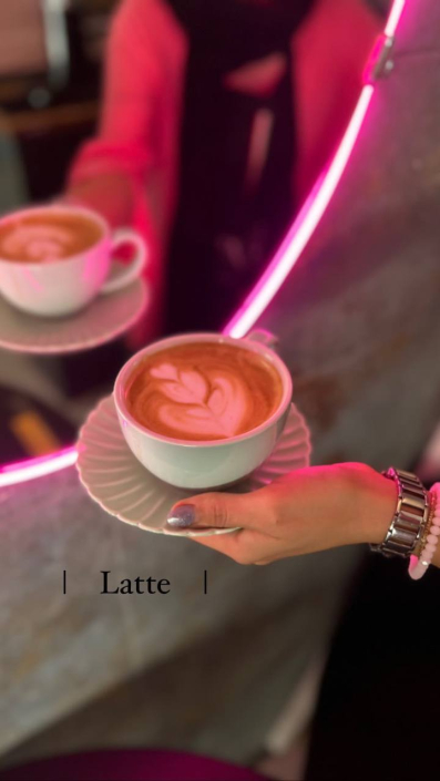 لته با سیروپ